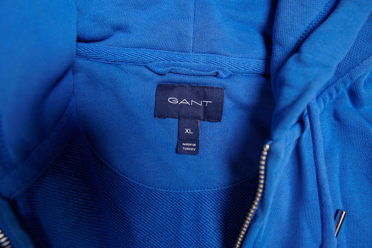 Gant Sweatjacket | XL