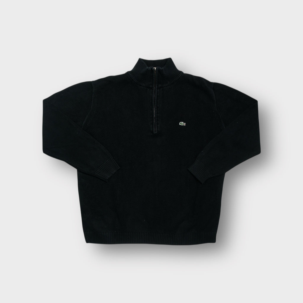 Lacoste Half-Zip Pullover | L