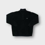 Lacoste Half-Zip Pullover | L