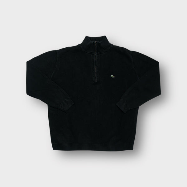 Lacoste Half-Zip Pullover | L