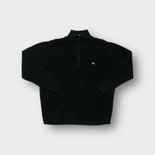 Load image into Gallery viewer, Lacoste Half-Zip Sweater | L
