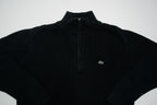 Lacoste Half-Zip Pullover | L