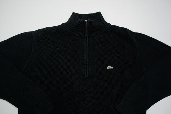 Lacoste Half-Zip Pullover | L