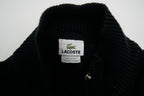 Lacoste Half-Zip Pullover | L