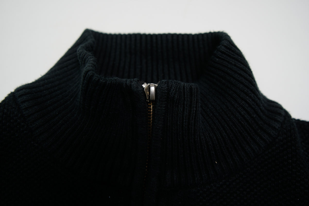 Lacoste Half-Zip Pullover | L