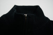 Load image into Gallery viewer, Lacoste Half-Zip Sweater | L