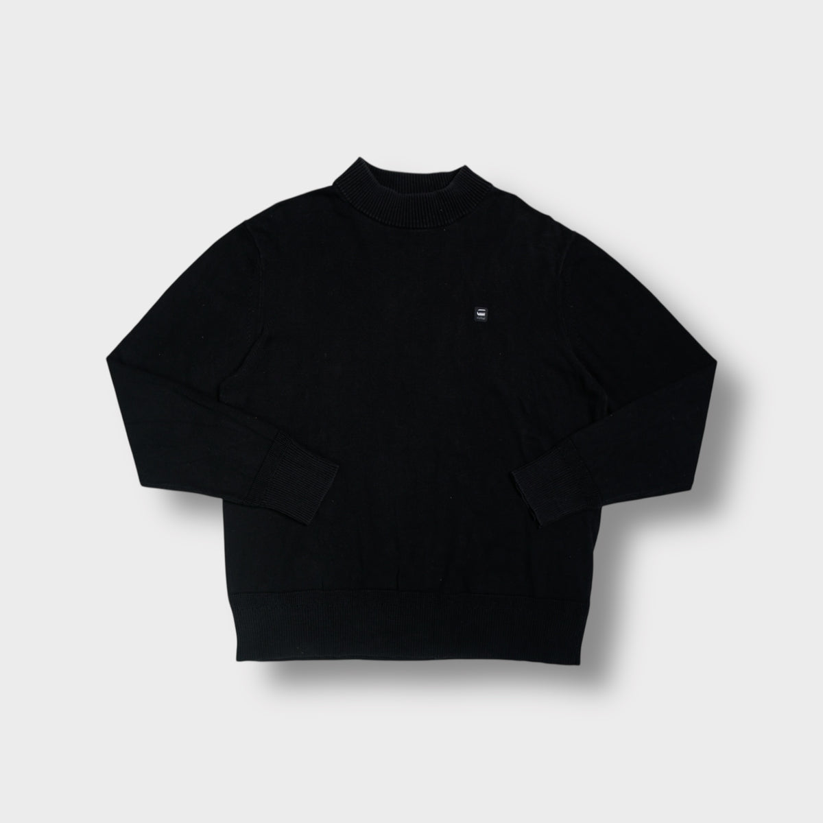G-Star Raw Knit Sweater | XL