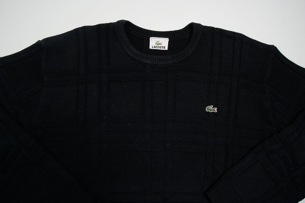 Vintage Lacoste Sweater | M