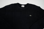Vintage Lacoste Sweater | M