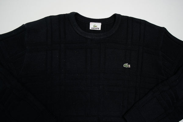 Vintage Lacoste Sweater | M
