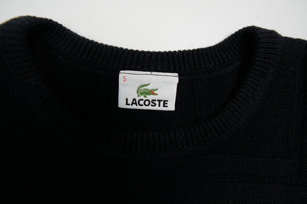 Vintage Lacoste Sweater | M