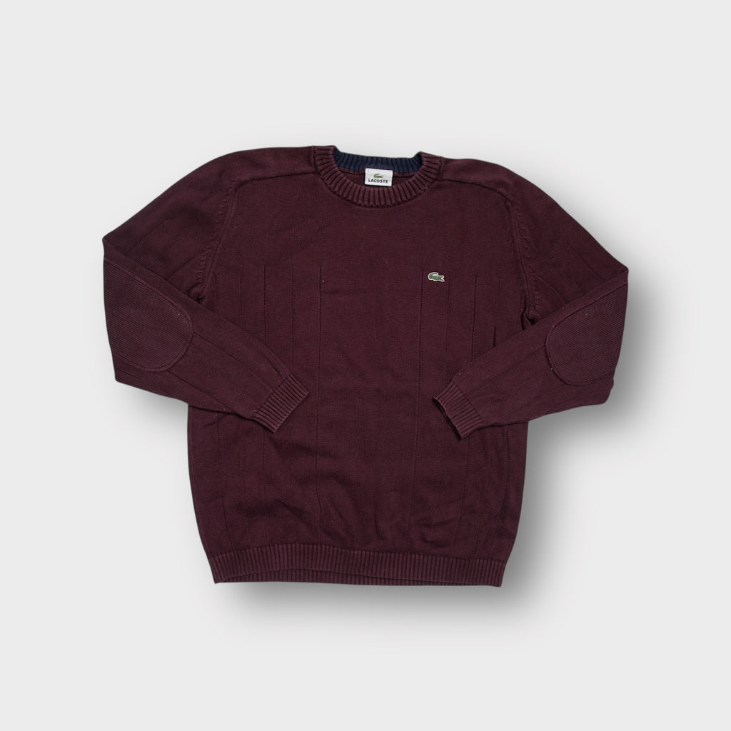 Vintage Lacoste Sweater | M