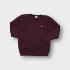 Vintage Lacoste Sweater | M