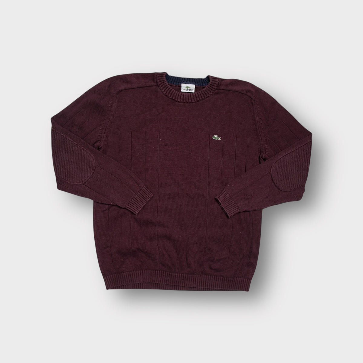 Vintage Lacoste Sweater | M