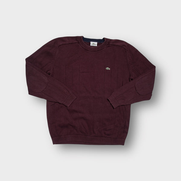 Vintage Lacoste Sweater | M