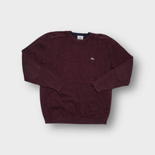 Load image into Gallery viewer, Vintage Lacoste Sweater | M