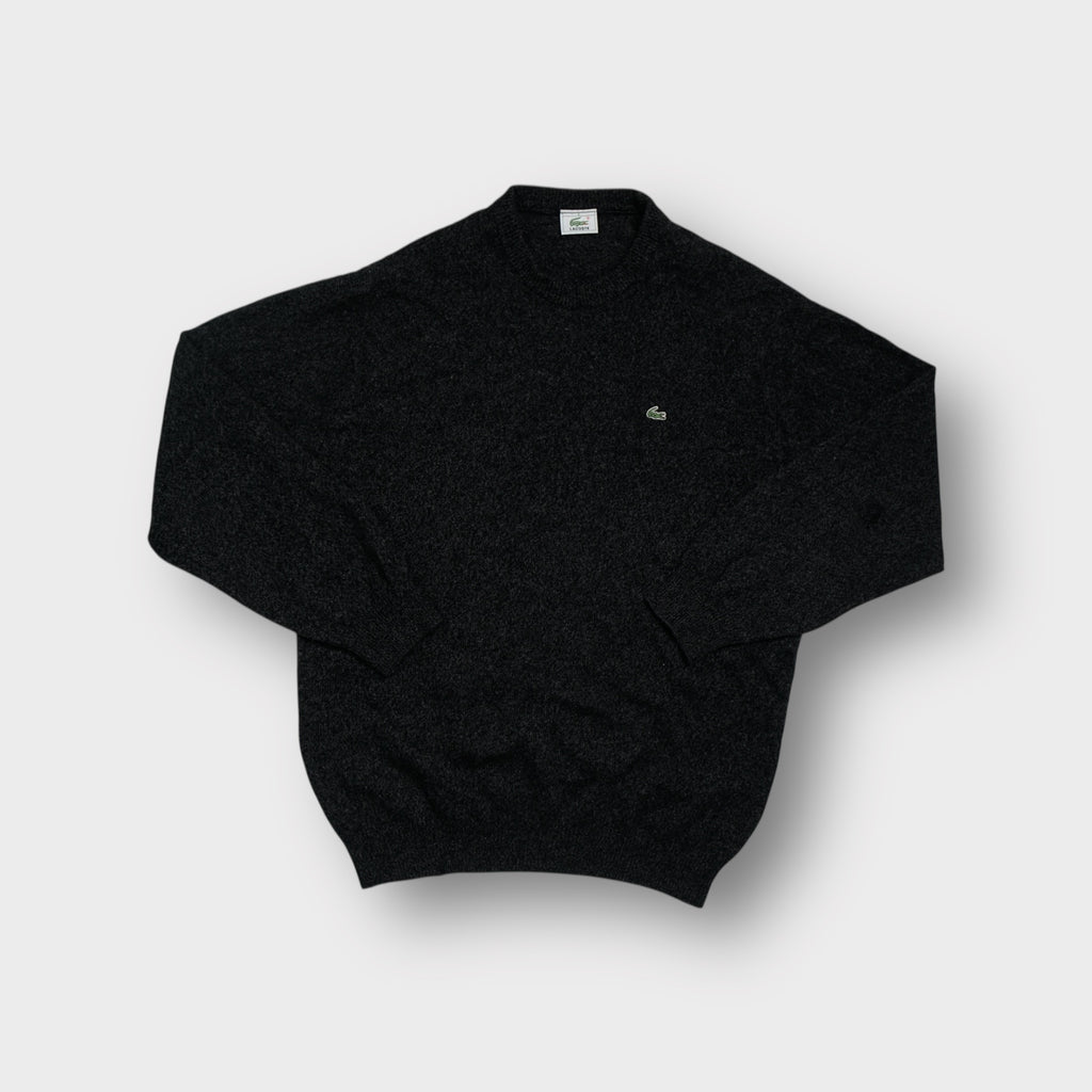 Vintage Lacoste Pullover | L