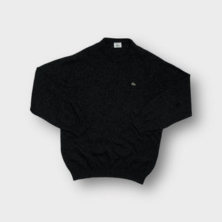 Vintage Lacoste Pullover | L