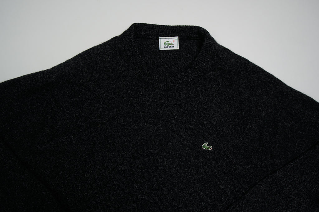 Vintage Lacoste Pullover | L