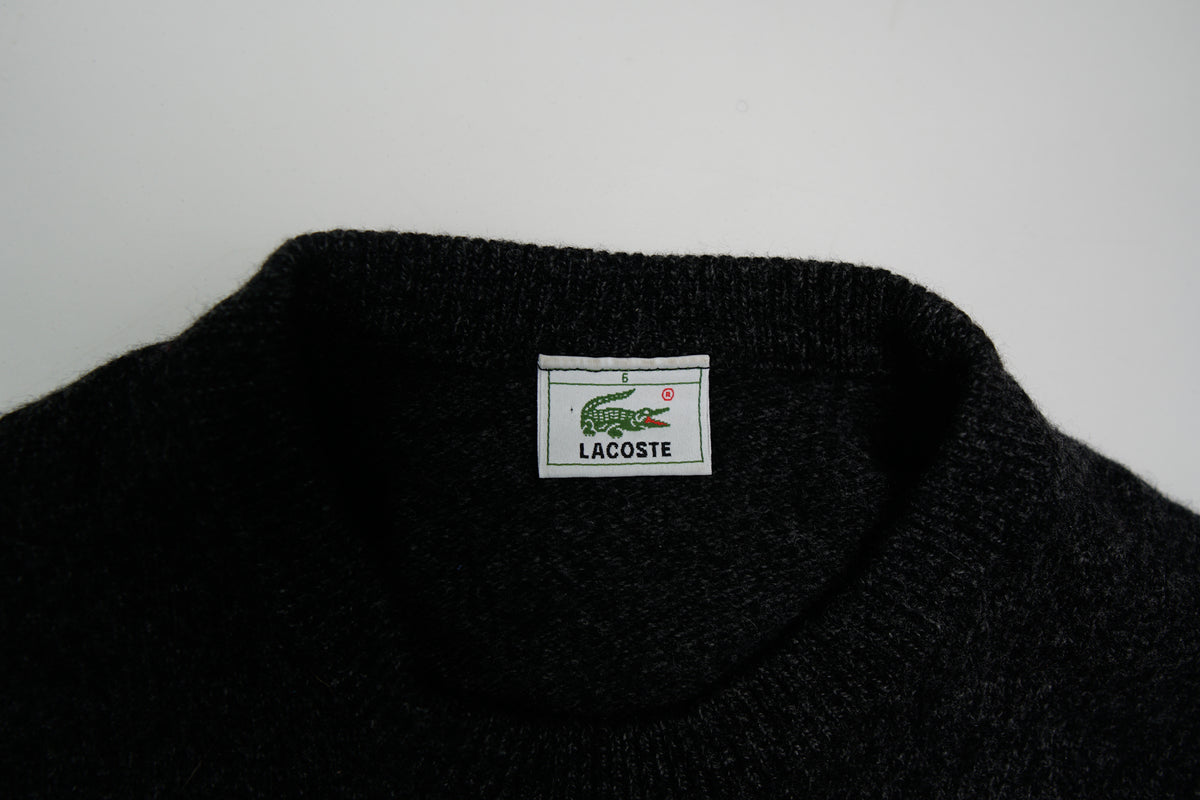 Vintage Lacoste Pullover | L