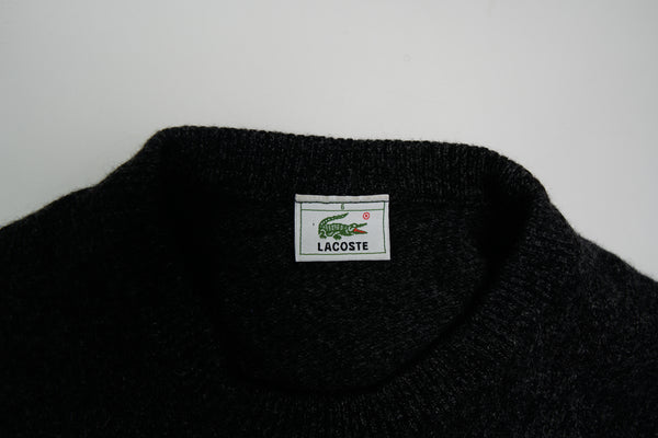 Vintage Lacoste Pullover | L