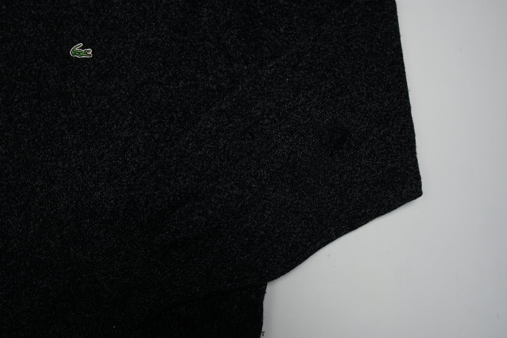 Vintage Lacoste Pullover | L