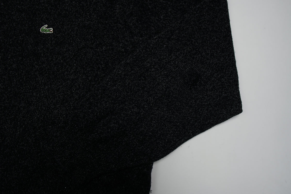 Vintage Lacoste Pullover | L