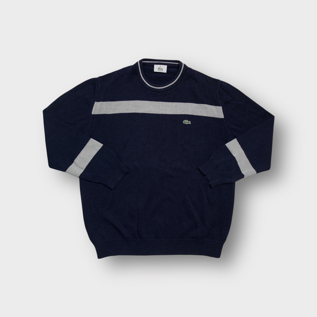 Vintage Lacoste Sweater | S