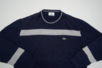 Vintage Lacoste Pullover | S