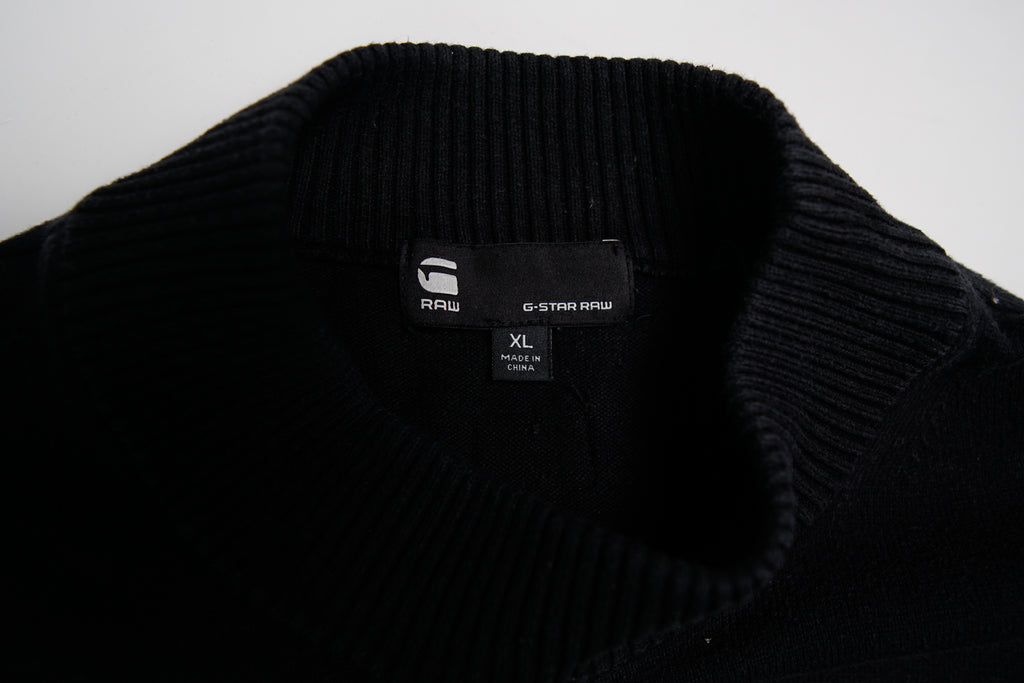 G-Star Raw Knit Sweater | XL
