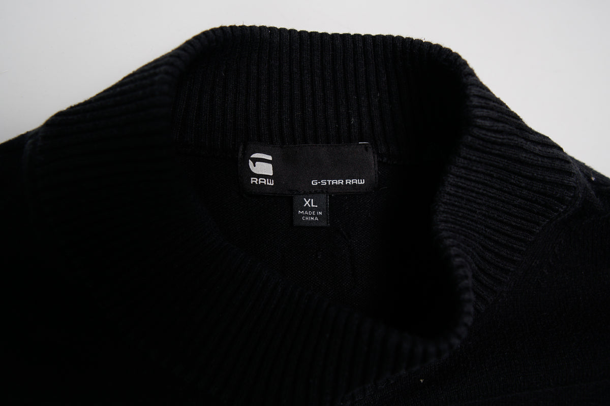 G-Star Raw Knit Sweater | XL