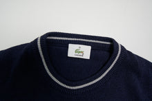 Load image into Gallery viewer, Vintage Lacoste Sweater | S
