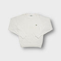 Vintage Lacoste Sweater | L
