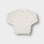 Vintage Lacoste Sweater | L