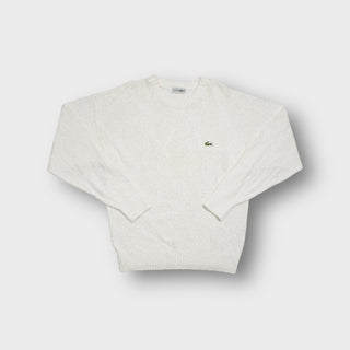 Vintage Lacoste Sweater | L