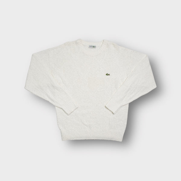 Vintage Lacoste Sweater | L