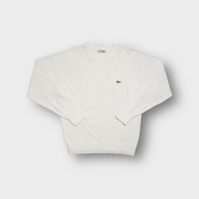 Load image into Gallery viewer, Vintage Lacoste Sweater | L