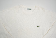 Load image into Gallery viewer, Vintage Lacoste Sweater | L