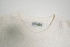 Vintage Lacoste Sweater | L