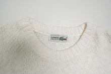 Load image into Gallery viewer, Vintage Lacoste Sweater | L