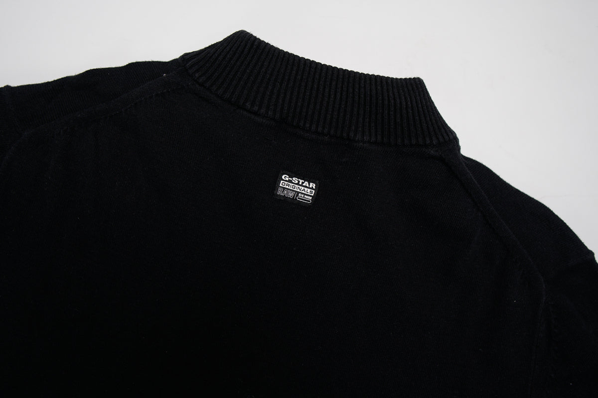 G-Star Raw Knit Sweater | XL