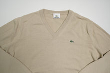 Load image into Gallery viewer, Vintage Lacoste Sweater | S