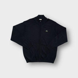 Lacoste Strickjacke | L
