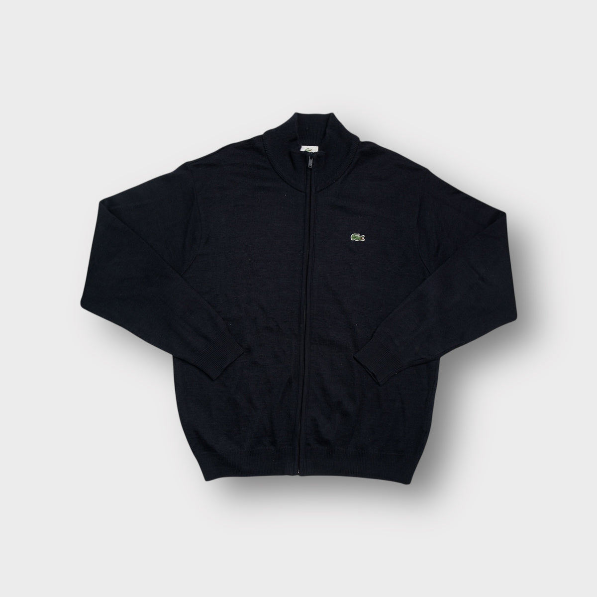 Lacoste Strickjacke | L