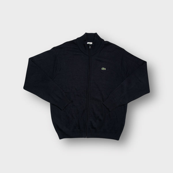 Lacoste Strickjacke | L