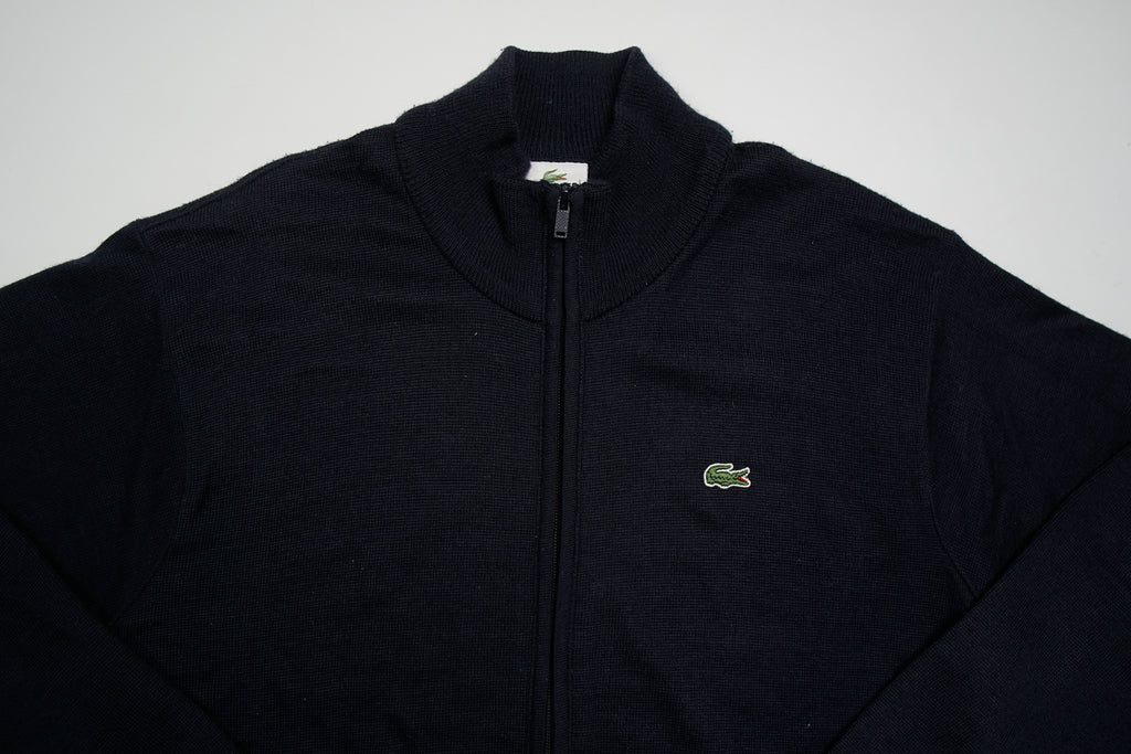 Lacoste Strickjacke | L