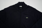 Lacoste Strickjacke | L