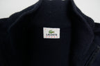 Lacoste Strickjacke | L