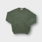 Vintage Lacoste Pullover | S