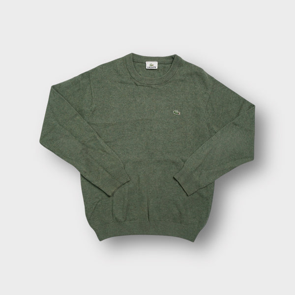 Vintage Lacoste Pullover | S